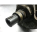 #QO04 Crankshaft Standard From 2005 Honda Pilot  3.5